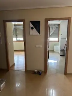 Dúplex en Ferrol para Parejas y Familias