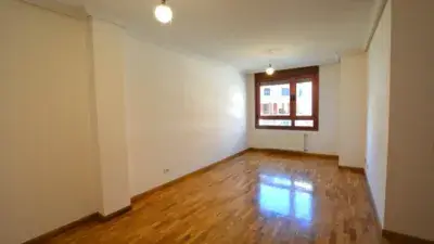 Piso en alquiler en Calle Purita de La Riva