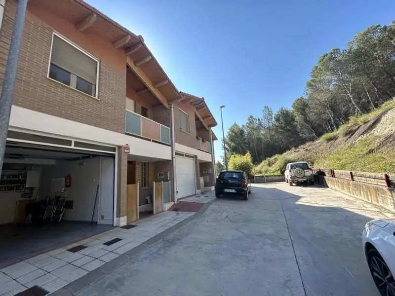 venta Chalet en Caparroso, Navarra (MFP-1456)- Globaliza