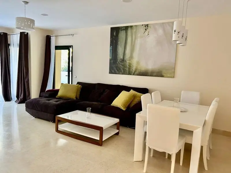 Apartamento de Lujo en Benahavís Costa del Sol