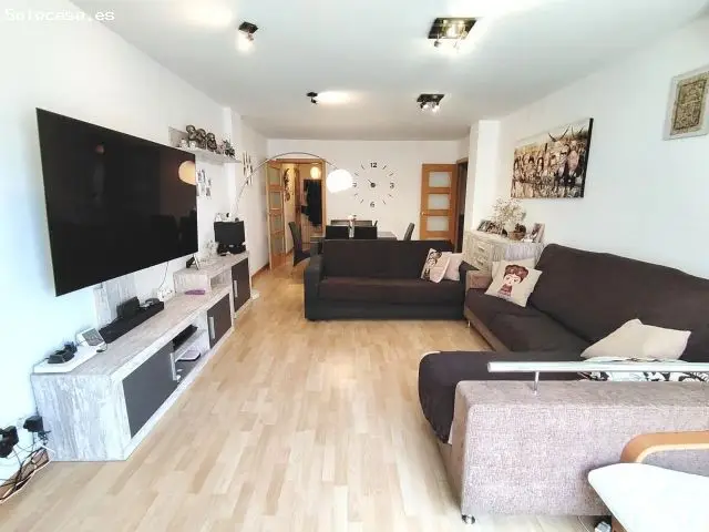 Piso 2 Habitaciones Sant Andreu de la Barca Cerca Ayuntamiento
