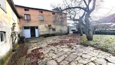 Casa unifamiliar en venta en Calle Ancielados