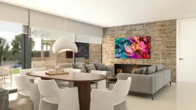 Casa en Venta Cuevas Almanzora 3 Dormitorios 4 Baños Piscina