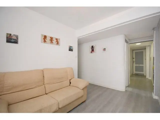 Piso 2 Dormitorios Trastero Ruiseñores Zaragoza