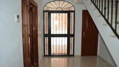 Casa adosada en venta en Calle de Belén, 43