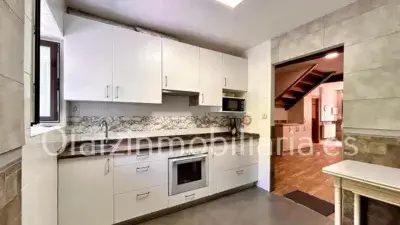 Casa en Venta en Nava de Ordunte cerca de Bilbao