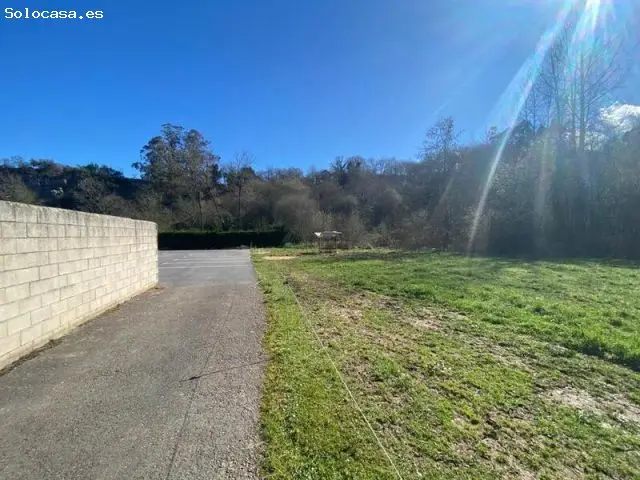 Suelo Urbano en Venta Reocin Cantabria 6486m2