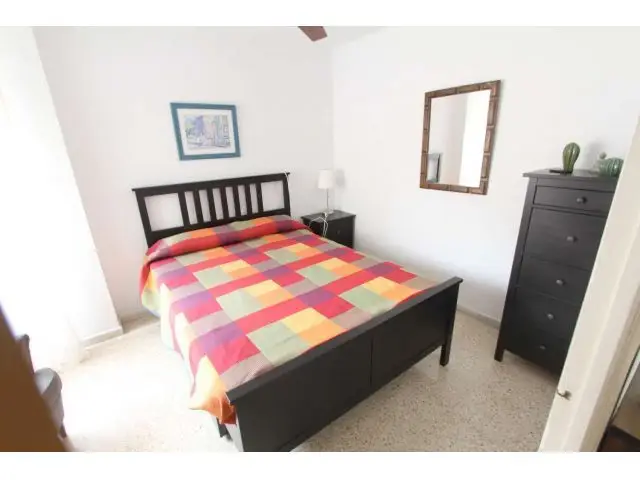 Apartamento Torre del Mar 1 Dormitorio Cerca del Mar