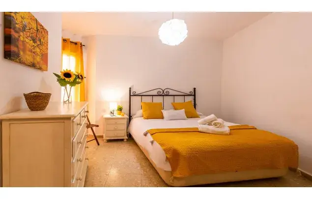 Apartamento Cordoba Centro Historico 1 Dormitorio 50m2