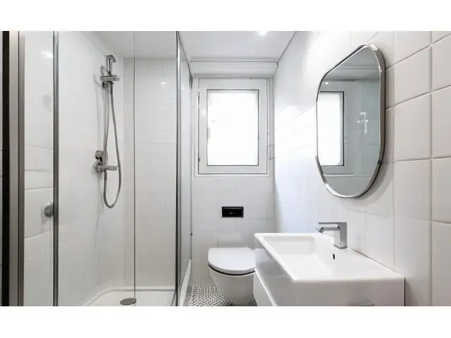 Piso Moderno en Eixample 2 habitaciones 2 baños
