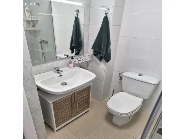 Apartamento en Alquiler Puerto de Mazarron Murcia