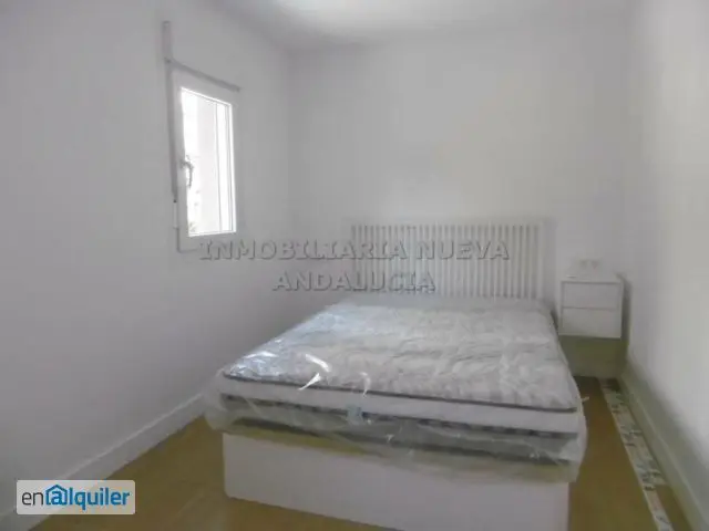 Alquiler Piso Amueblado Ciudad Jardin Tagarete 1 Dormitorio