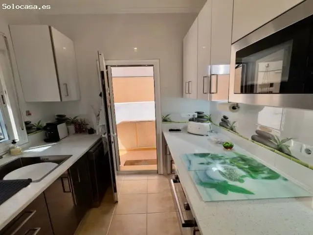 Casa en Venta Alicante 3 Dormitorios 3 Baños Jardin Piscina