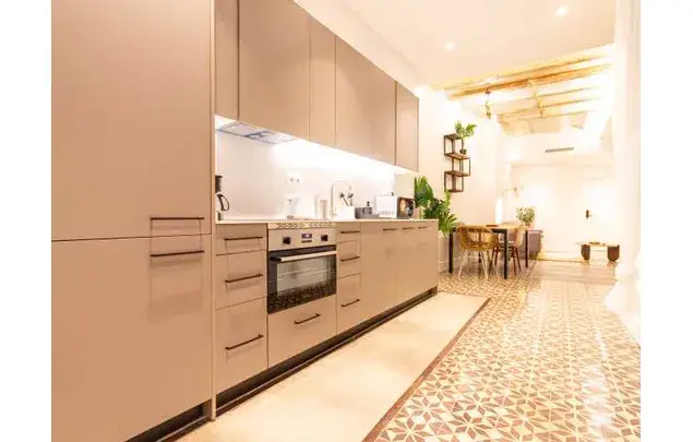 Habitaciones en alquiler en Barcelona piso compartido