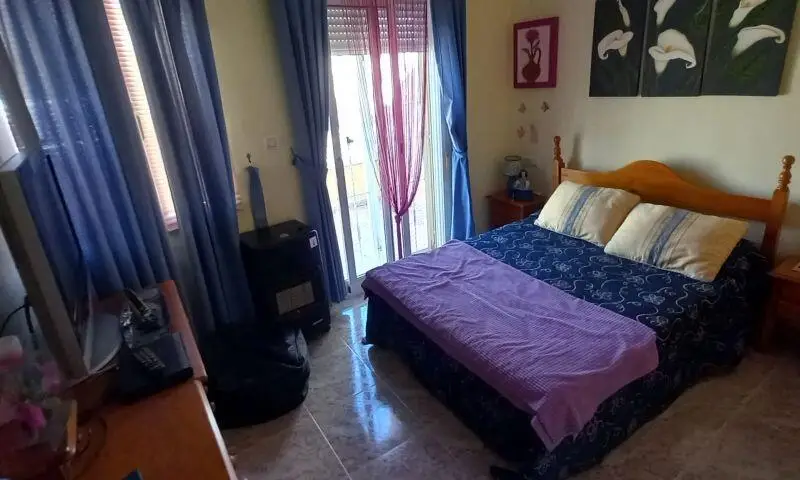 Dúplex 2 Cuartos Orihuela Costa Alicante
