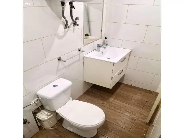 Loft Reformado Alcoy Centro 40m2