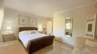 Chalet en venta en Estepona cerca del Puerto Deportivo