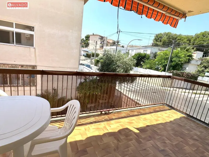Piso en Venta Segur de Calafell 3 Dormitorios Parking Trastero Reformado