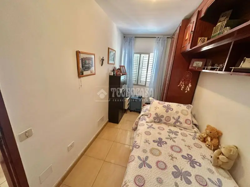 Casa Adosada en Fasnia 169m² Amplia y Tranquila