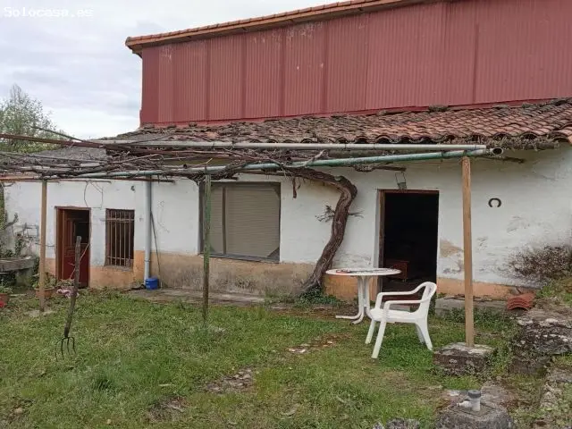 Finca Rustica en Villanueva de la Vera 7600m2