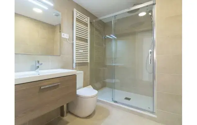 Habitaci
ón 77m
² Co-living Barcelona