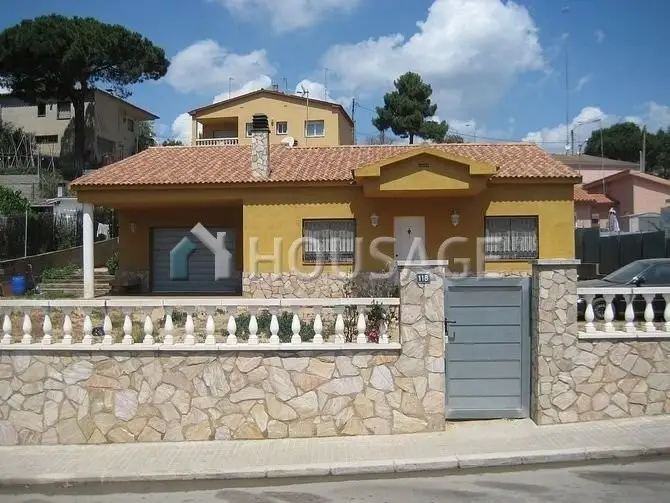 Chalet Independiente en Tordera