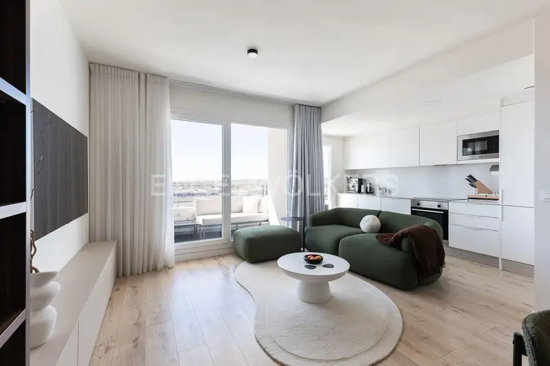 Apartamento de Lujo en Turianova Valencia 82m2 2 Dormitorios 2 Baños