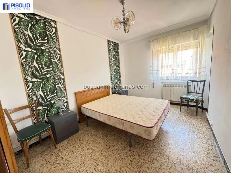Piso en Venta Las Delicias Valladolid 3 Dormitorios