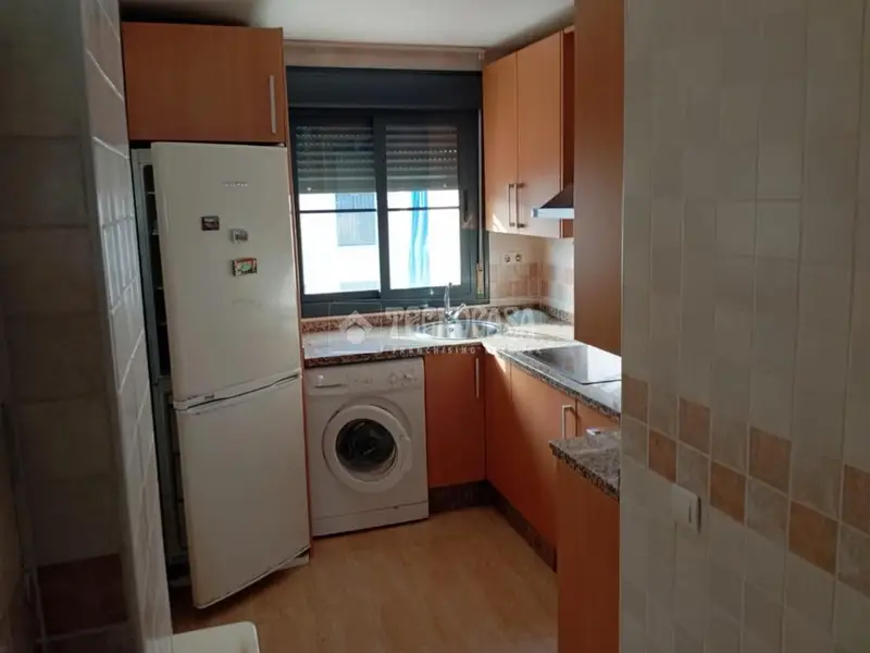 Dúplex en Venta Cerro Amate 2 Dormitorios 2 Baños