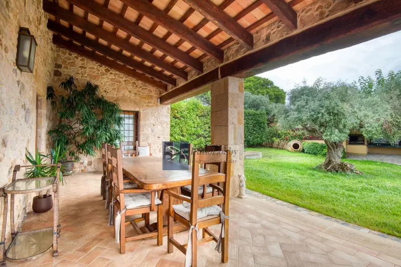Chalet en Venta S Agaro 5 Dormitorios 4 Baños Vistas al Mar