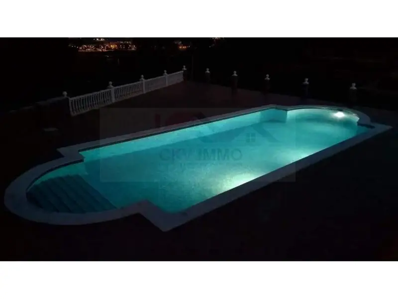 Chalet en Venta en Pucol Valencia con Vistas al Mar