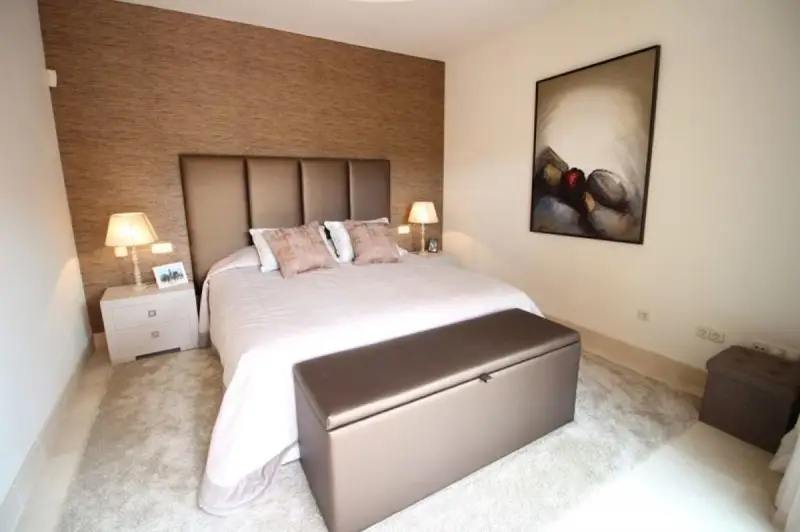 Atico Duplex en Venta Marbella 3 Dormitorios 3 Baños