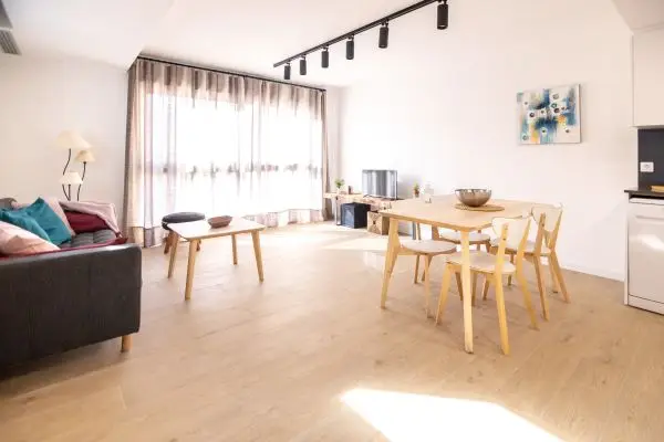 Apartamento en Badalona, Morera