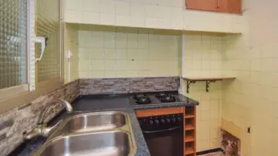 Piso en Venta en Sabadell 2 Dormitorios 57m2