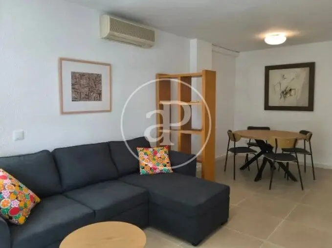 Apartamento en alquiler en Puçol, Valencia