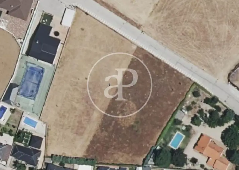 Terreno en Venta Griñón Inversores Constructores