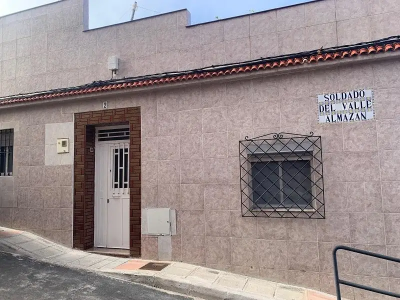 Vivienda, Vivienda de 105 m² en venta, Ceuta (Ceuta) - Servihabitat