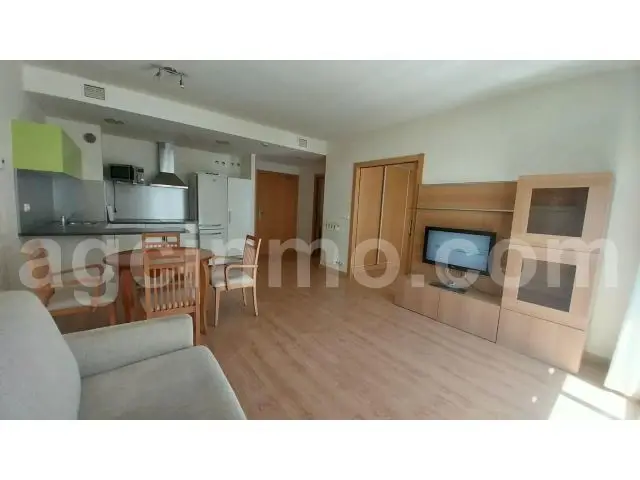 Apartamento para Mayores de 50 Años en Valladolid