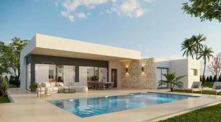 3 Bed Villa for sale