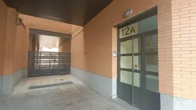 Piso en venta Calle Doctor Fleming Magán Toledo