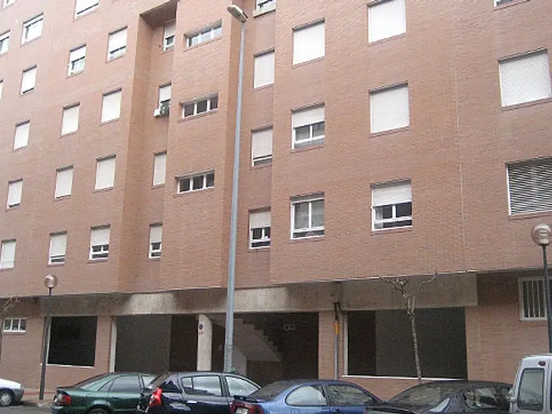 venta Garaje en Logroño, Rioja (La) (50440818)- Globaliza