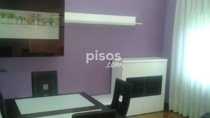 Piso en alquiler en Grado