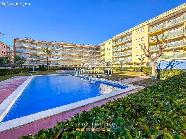 Apartamento en Venta Lloret de Mar Cerca de la Playa