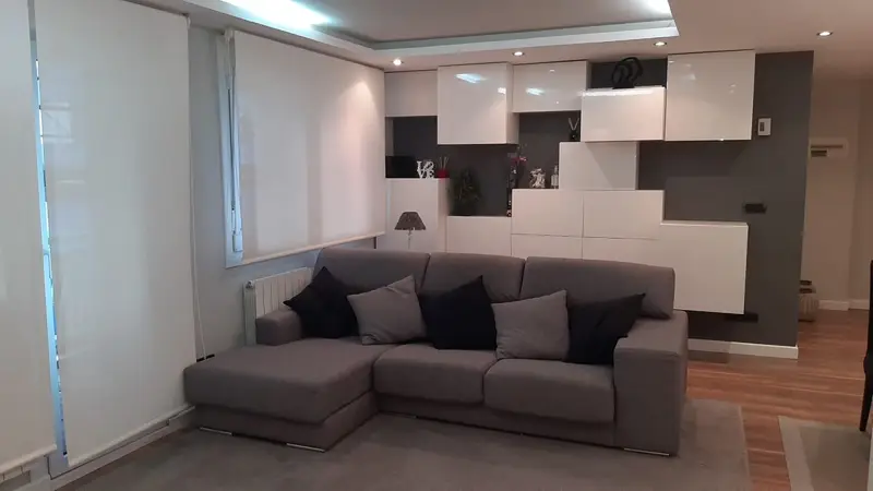 Alquiler Piso 2 Habitaciones Leioa Santa Ana