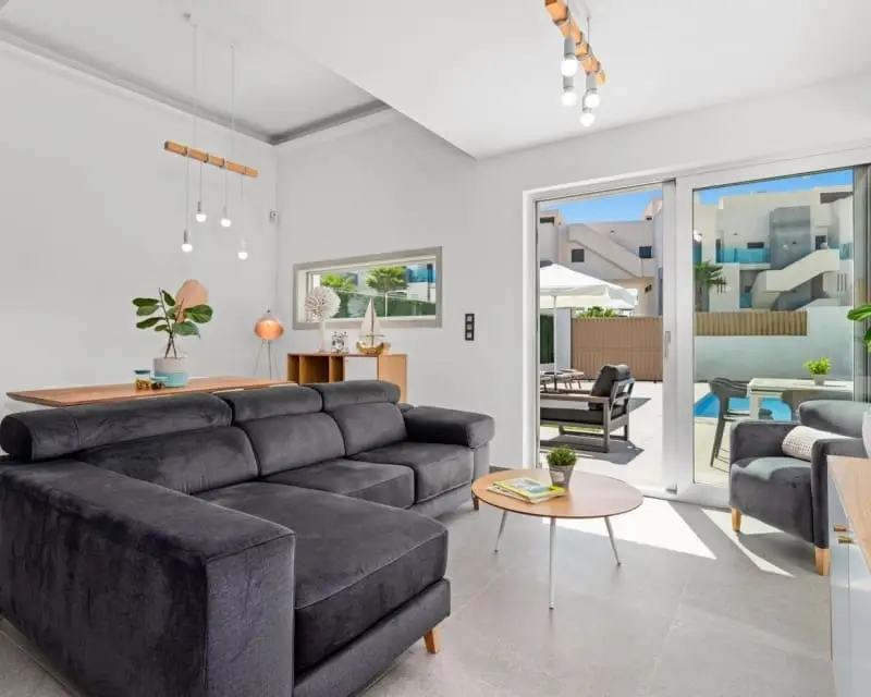 Chalet en venta en El Raso, Guardamar del Segura, Alicante
