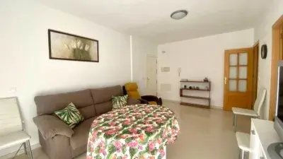 Piso en venta en Torrenueva Costa