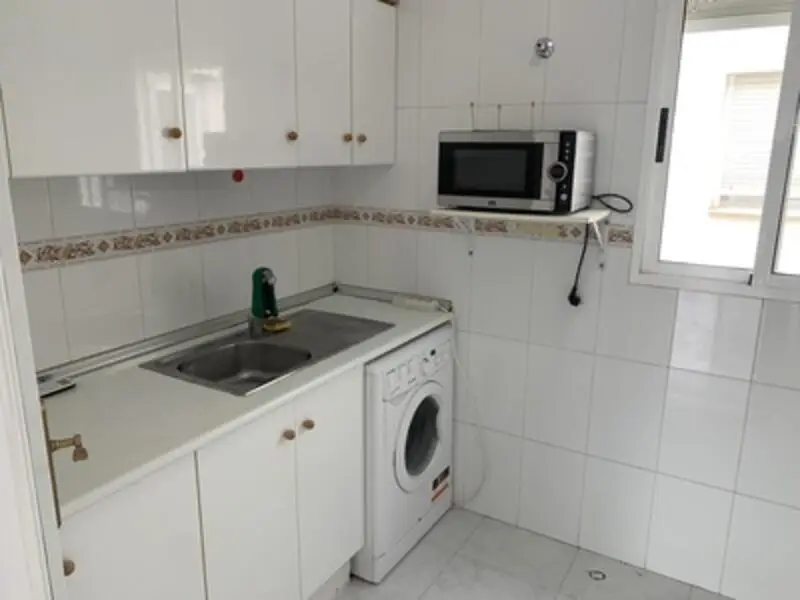 Bungalow en Venta Torrevieja 2 Dormitorios 1 Baño Reformado