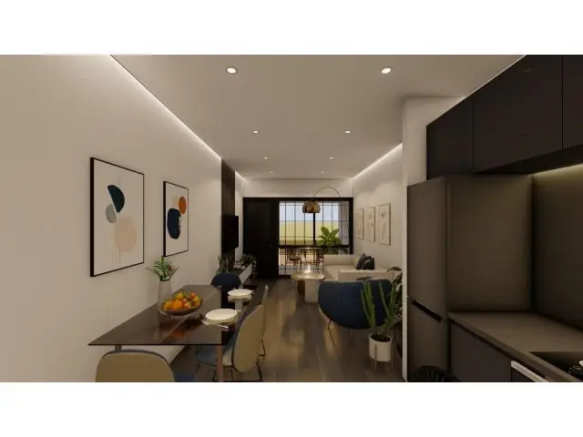 Apartamento Planta Baja Cerca Plaza Flores Murcia