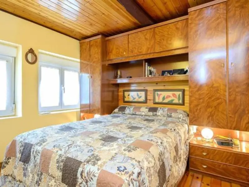 Chalet con Casona Renacentista en Casomera Aller Asturias