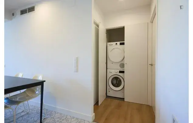 Alquiler Apartamento 2 Dormitorios Barcelona Estancia Temporal